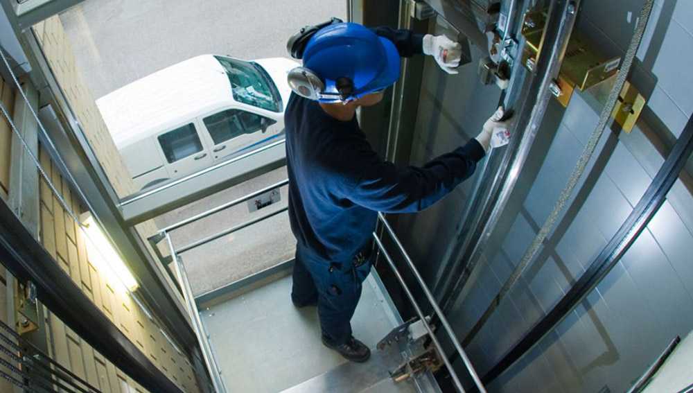 Didim Asansör Bakımı